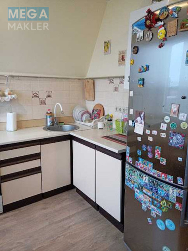 Продаж дома, 2 поверху, 207 кв.м, 6 кімнат, ділянка 6 соток, <a class="location-link" href="/boyarka/" title="Недвижимость Боярка">Боярка</a>, Лисенка (изображение 21)
