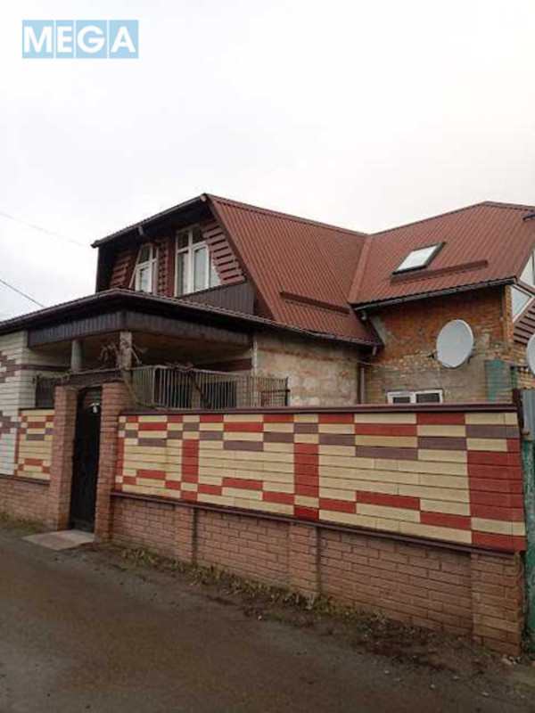 Продаж дома, 2 поверху, 207 кв.м, 6 кімнат, ділянка 6 соток, <a class="location-link" href="/boyarka/" title="Недвижимость Боярка">Боярка</a>, Лисенка (изображение 23)