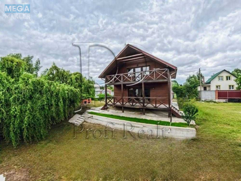 Продаж дома, 2 поверху, 87 кв.м, 3 кімнати, ділянка 12 соток, <a class="location-link" href="/bogdanovka-selo-kv-brovarskij-rajon/" title="Недвижимость Богданівка">Богданівка</a>, Польова вулиця (изображение 2)