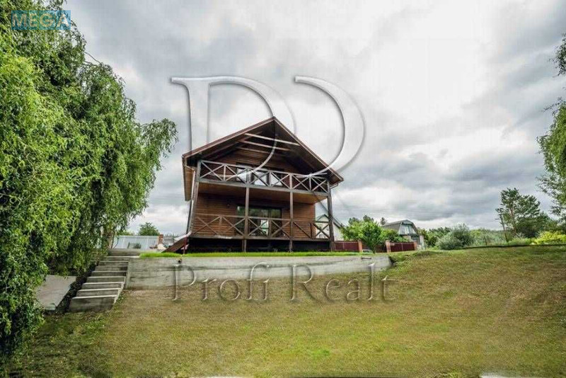 Продаж дома, 2 поверху, 87 кв.м, 3 кімнати, ділянка 12 соток, <a class="location-link" href="/bogdanovka-selo-kv-brovarskij-rajon/" title="Недвижимость Богданівка">Богданівка</a>, Польова вулиця (изображение 3)