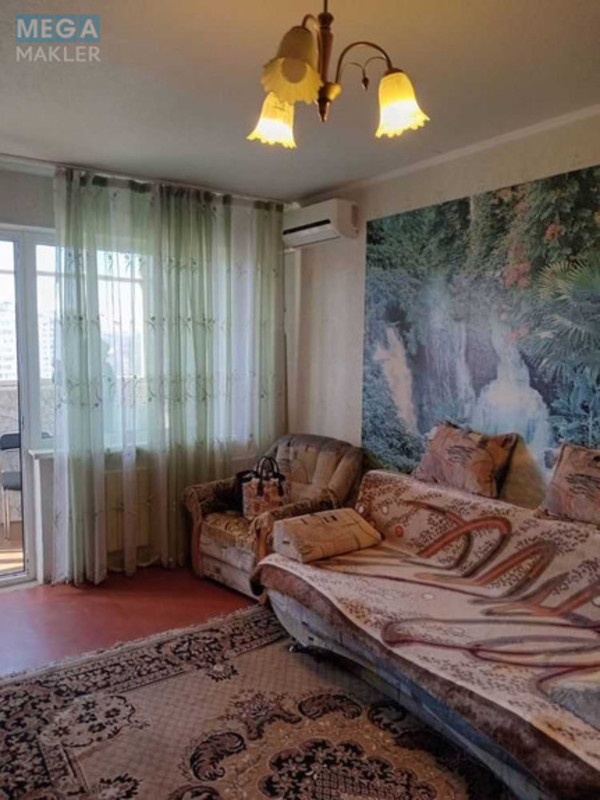 Оренда 1 кімнатної квартири, <a class="location-link" href="/kiev/" title="Недвижимость Київ">Київ</a>, <a class="location-link" href="/kiev/desnyanskij/" title="Недвижимость Деснянський район">Деснянський р-н</a>, Теодора Драйзера вул., 9 (изображение 2)