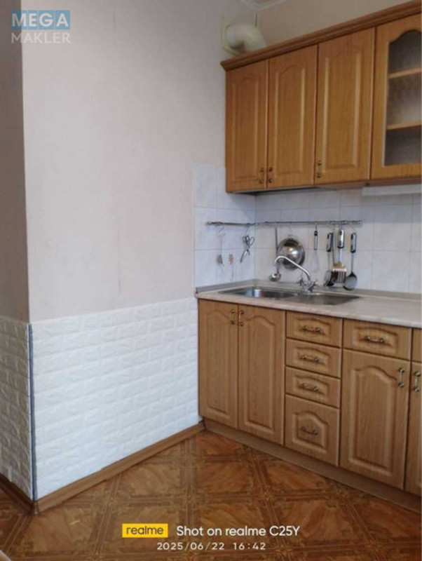 Оренда 1 кімнатної квартири, <a class="location-link" href="/kiev/" title="Недвижимость Київ">Київ</a>, <a class="location-link" href="/kiev/desnyanskij/" title="Недвижимость Деснянський район">Деснянський р-н</a>, Теодора Драйзера вул., 9 (изображение 5)