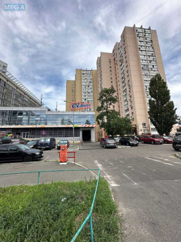 Продаж 2 кімнатної квартири (78/44/14), 2 пов. 25 пов. будинку, <a class="location-link" href="/kiev/" title="Недвижимость Київ">Київ</a>, <a class="location-link" href="/kiev/dneprovskij/" title="Недвижимость Дніпровський район">Дніпровський р-н</a>, Дарницький бульв., 10 (изображение 23)