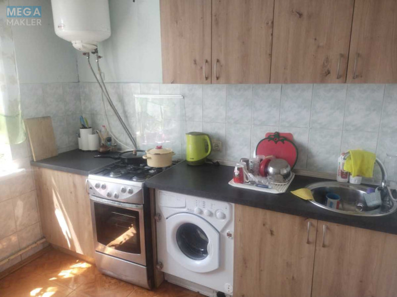 Продаж 2 кімнатної квартири (54,5/31/8), 9 пов. 9 пов. будинку, <a class="location-link" href="/kiev/" title="Недвижимость Київ">Київ</a>, <a class="location-link" href="/kiev/solomenskij/" title="Недвижимость Солом'янський район">Солом'янський р-н</a>, Семеновская ул., 11 (изображение 6)