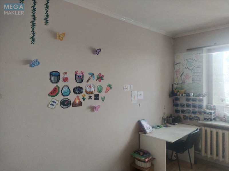 Продаж 2 кімнатної квартири (54,5/31/8), 9 пов. 9 пов. будинку, <a class="location-link" href="/kiev/" title="Недвижимость Київ">Київ</a>, <a class="location-link" href="/kiev/solomenskij/" title="Недвижимость Солом'янський район">Солом'янський р-н</a>, Семеновская ул., 11 (изображение 19)