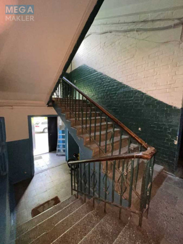 Продаж 3 кімнатної квартири (20/?/?), 1 пов. 5 пов. будинку, <a class="location-link" href="/kiev/" title="Недвижимость Київ">Київ</a>, <a class="location-link" href="/kiev/solomenskij/" title="Недвижимость Солом'янський район">Солом'янський р-н</a>, Уманська вул., 47 (изображение 2)