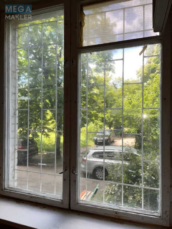 Продаж 3 кімнатної квартири (20/?/?), 1 пов. 5 пов. будинку, <a class="location-link" href="/kiev/" title="Недвижимость Київ">Київ</a>, <a class="location-link" href="/kiev/solomenskij/" title="Недвижимость Солом'янський район">Солом'янський р-н</a>, Уманська вул., 47 (изображение 4)