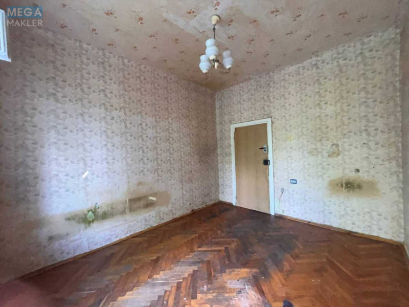 Продаж 3 кімнатної квартири (20/?/?), 1 пов. 5 пов. будинку, <a class="location-link" href="/kiev/" title="Недвижимость Київ">Київ</a>, <a class="location-link" href="/kiev/solomenskij/" title="Недвижимость Солом'янський район">Солом'янський р-н</a>, Уманська вул., 47 (изображение 5)