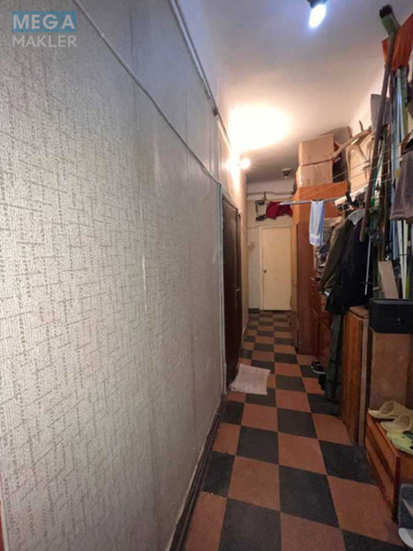 Продаж 3 кімнатної квартири (20/?/?), 1 пов. 5 пов. будинку, <a class="location-link" href="/kiev/" title="Недвижимость Київ">Київ</a>, <a class="location-link" href="/kiev/solomenskij/" title="Недвижимость Солом'янський район">Солом'янський р-н</a>, Уманська вул., 47 (изображение 13)