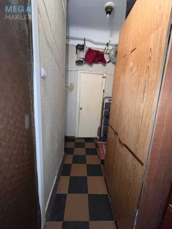 Продаж 3 кімнатної квартири (20/?/?), 1 пов. 5 пов. будинку, <a class="location-link" href="/kiev/" title="Недвижимость Київ">Київ</a>, <a class="location-link" href="/kiev/solomenskij/" title="Недвижимость Солом'янський район">Солом'янський р-н</a>, Уманська вул., 47 (изображение 14)