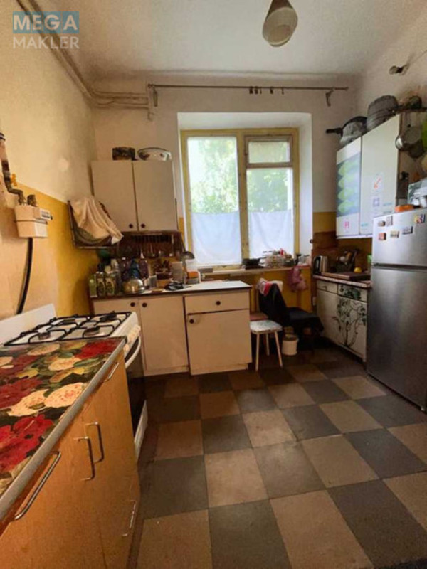 Продаж 3 кімнатної квартири (20/?/?), 1 пов. 5 пов. будинку, <a class="location-link" href="/kiev/" title="Недвижимость Київ">Київ</a>, <a class="location-link" href="/kiev/solomenskij/" title="Недвижимость Солом'янський район">Солом'янський р-н</a>, Уманська вул., 47 (изображение 17)