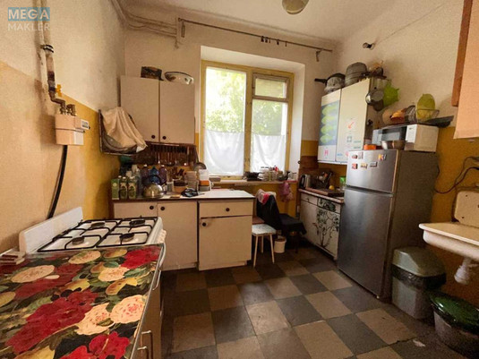 Продаж 3 кімнатної квартири (20/?/?), 1 пов. 5 пов. будинку, <a class="location-link" href="/kiev/" title="Недвижимость Київ">Київ</a>, <a class="location-link" href="/kiev/solomenskij/" title="Недвижимость Солом'янський район">Солом'янський р-н</a>, Уманська вул., 47 (изображение 18)
