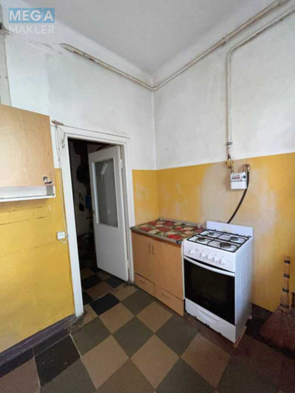 Продаж 3 кімнатної квартири (20/?/?), 1 пов. 5 пов. будинку, <a class="location-link" href="/kiev/" title="Недвижимость Київ">Київ</a>, <a class="location-link" href="/kiev/solomenskij/" title="Недвижимость Солом'янський район">Солом'янський р-н</a>, Уманська вул., 47 (изображение 19)