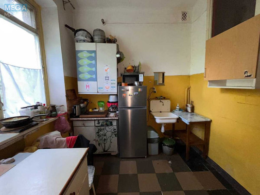 Продаж 3 кімнатної квартири (20/?/?), 1 пов. 5 пов. будинку, <a class="location-link" href="/kiev/" title="Недвижимость Київ">Київ</a>, <a class="location-link" href="/kiev/solomenskij/" title="Недвижимость Солом'янський район">Солом'янський р-н</a>, Уманська вул., 47 (изображение 20)