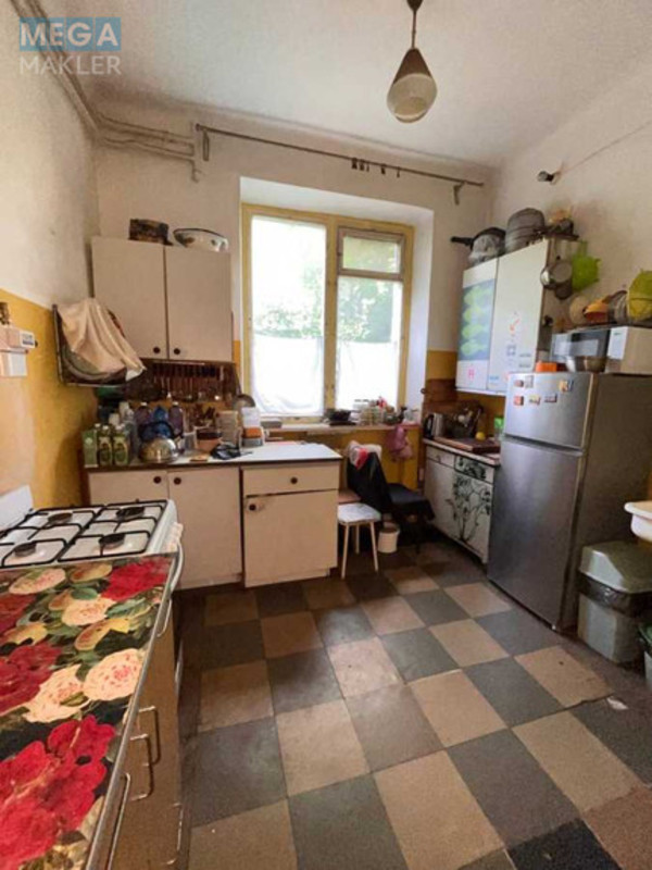 Продаж 3 кімнатної квартири (20/?/?), 1 пов. 5 пов. будинку, <a class="location-link" href="/kiev/" title="Недвижимость Київ">Київ</a>, <a class="location-link" href="/kiev/solomenskij/" title="Недвижимость Солом'янський район">Солом'янський р-н</a>, Уманська вул., 47 (изображение 23)