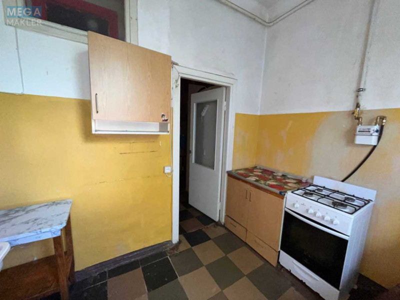 Продаж 3 кімнатної квартири (20/?/?), 1 пов. 5 пов. будинку, <a class="location-link" href="/kiev/" title="Недвижимость Київ">Київ</a>, <a class="location-link" href="/kiev/solomenskij/" title="Недвижимость Солом'янський район">Солом'янський р-н</a>, Уманська вул., 47 (изображение 24)