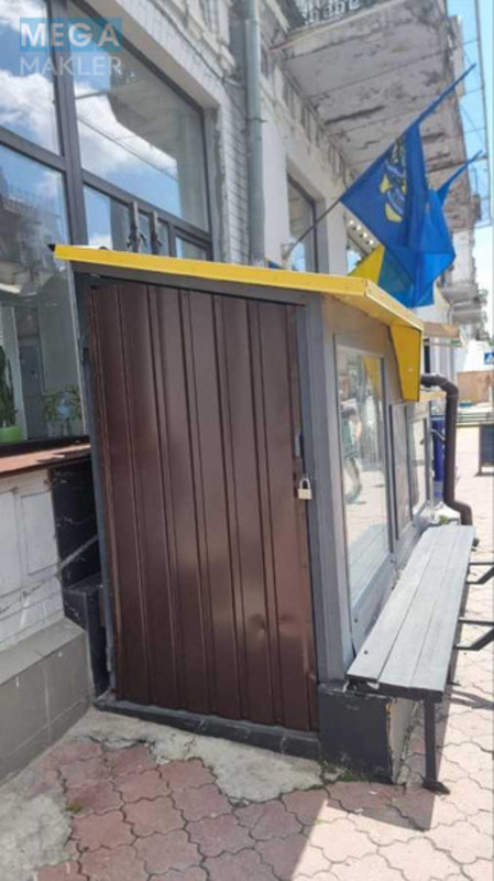 Оренда окремої будівлі/побудови, 200 кв.м, <a class="location-link" href="/kiev/" title="Недвижимость Київ">Київ</a>, <a class="location-link" href="/kiev/podolskij/" title="Недвижимость Подільський район">Подільський р-н</a>, Петра Сагайдачного ул., 5 (изображение 15)