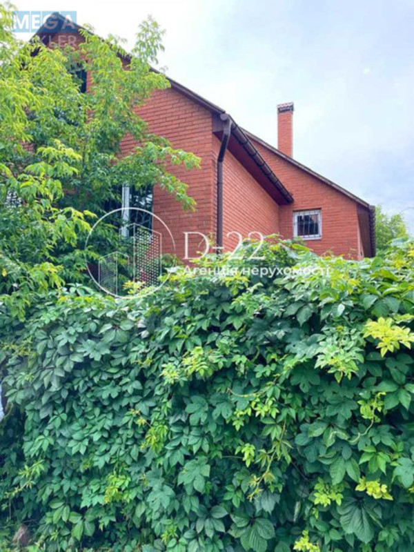 Продаж дома, 3 поверху, 300 кв.м, 4 кімнати, ділянка 7 соток, <a class="location-link" href="/kiev/" title="Недвижимость Київ">Київ</a>, <a class="location-link" href="/kiev/darnickij/" title="Недвижимость Дарницький район">Дарницький р-н</a>, 50-а Садова вул., 44 (изображение 2)