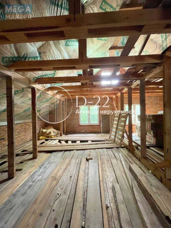 Продаж дома, 3 поверху, 300 кв.м, 4 кімнати, ділянка 7 соток, <a class="location-link" href="/kiev/" title="Недвижимость Київ">Київ</a>, <a class="location-link" href="/kiev/darnickij/" title="Недвижимость Дарницький район">Дарницький р-н</a>, 50-а Садова вул., 44 (изображение 5)