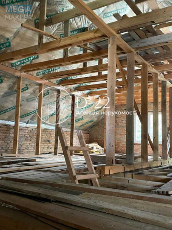 Продаж дома, 3 поверху, 300 кв.м, 4 кімнати, ділянка 7 соток, <a class="location-link" href="/kiev/" title="Недвижимость Київ">Київ</a>, <a class="location-link" href="/kiev/darnickij/" title="Недвижимость Дарницький район">Дарницький р-н</a>, 50-а Садова вул., 44 (изображение 9)