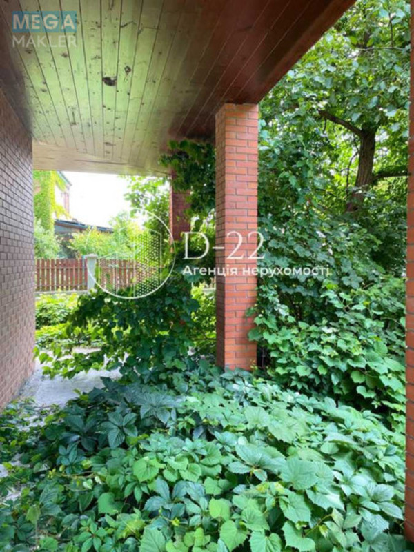 Продаж дома, 3 поверху, 300 кв.м, 4 кімнати, ділянка 7 соток, <a class="location-link" href="/kiev/" title="Недвижимость Київ">Київ</a>, <a class="location-link" href="/kiev/darnickij/" title="Недвижимость Дарницький район">Дарницький р-н</a>, 50-а Садова вул., 44 (изображение 14)