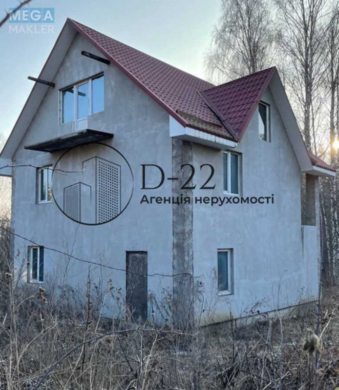 Продаж дома, 3 поверху, 158 кв.м, 5 кімнат, ділянка 4 сотки, <a class="location-link" href="/krushinka/" title="Недвижимость Крушинка">Крушинка</a>, лісова, 81 (изображение 2)