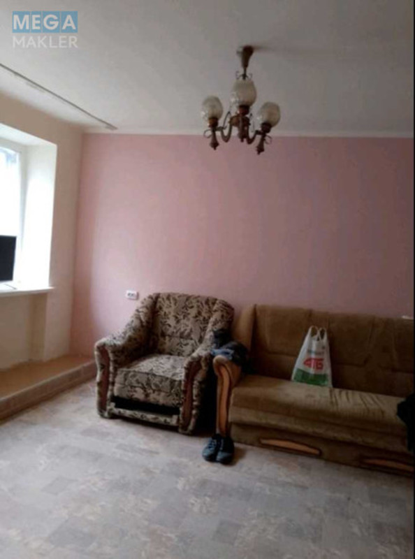 Продаж 1 кімнатної квартири (27/?/?), 1 пов. 5 пов. будинку, <a class="location-link" href="/kiev/" title="Недвижимость Київ">Київ</a>, <a class="location-link" href="/kiev/darnickij/" title="Недвижимость Дарницький район">Дарницький р-н</a>, Горловская ул., 124/3 (изображение 2)