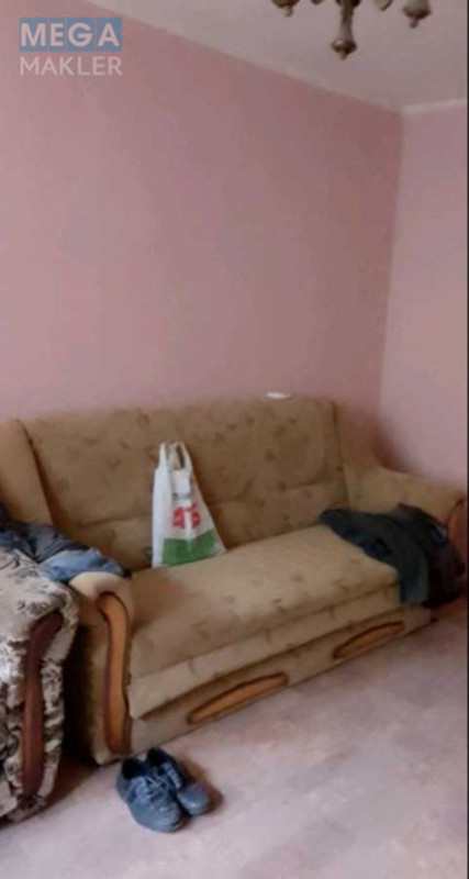 Продаж 1 кімнатної квартири (27/?/?), 1 пов. 5 пов. будинку, <a class="location-link" href="/kiev/" title="Недвижимость Київ">Київ</a>, <a class="location-link" href="/kiev/darnickij/" title="Недвижимость Дарницький район">Дарницький р-н</a>, Горловская ул., 124/3 (изображение 3)