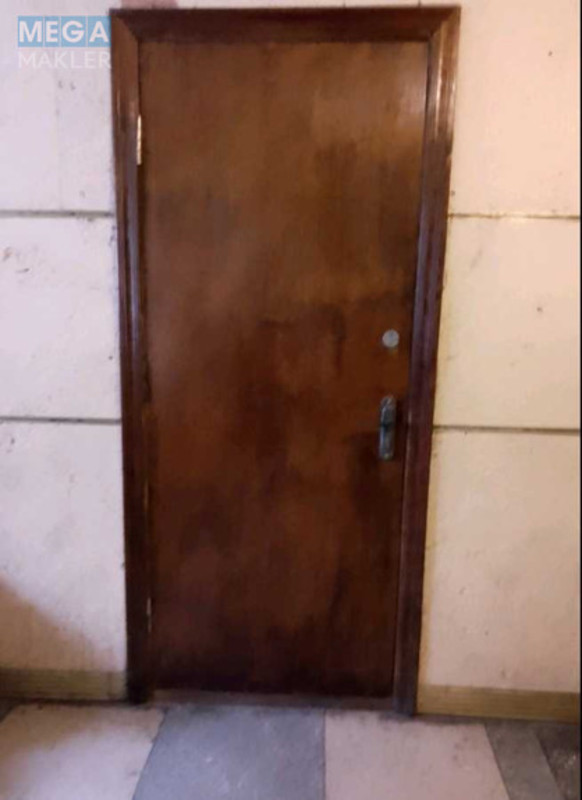 Продаж 1 кімнатної квартири (27/?/?), 1 пов. 5 пов. будинку, <a class="location-link" href="/kiev/" title="Недвижимость Київ">Київ</a>, <a class="location-link" href="/kiev/darnickij/" title="Недвижимость Дарницький район">Дарницький р-н</a>, Горловская ул., 124/3 (изображение 13)