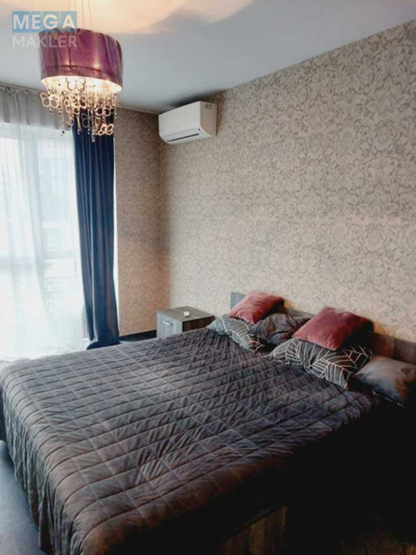 Оренда 1 кімнатної квартири, <a class="location-link" href="/kiev/" title="Недвижимость Київ">Київ</a>, <a class="location-link" href="/kiev/solomenskij/" title="Недвижимость Солом'янський район">Солом'янський р-н</a>, Митрополита Василия Липковского ул., 16Г (изображение 2)