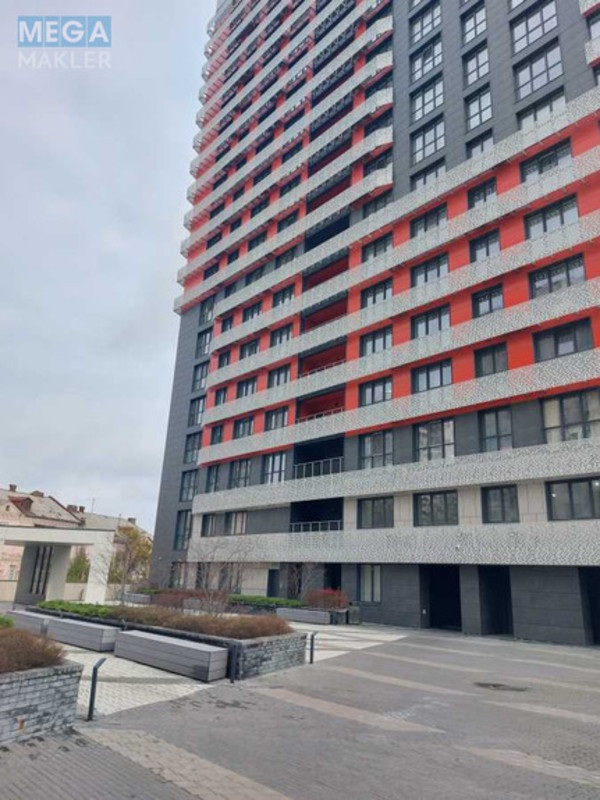 Оренда 1 кімнатної квартири, <a class="location-link" href="/kiev/" title="Недвижимость Київ">Київ</a>, <a class="location-link" href="/kiev/solomenskij/" title="Недвижимость Солом'янський район">Солом'янський р-н</a>, Митрополита Василия Липковского ул., 16Г (изображение 11)