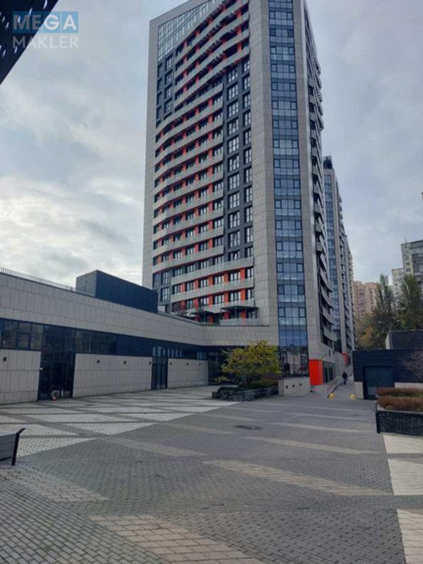 Оренда 1 кімнатної квартири, <a class="location-link" href="/kiev/" title="Недвижимость Київ">Київ</a>, <a class="location-link" href="/kiev/solomenskij/" title="Недвижимость Солом'янський район">Солом'янський р-н</a>, Митрополита Василия Липковского ул., 16Г (изображение 13)