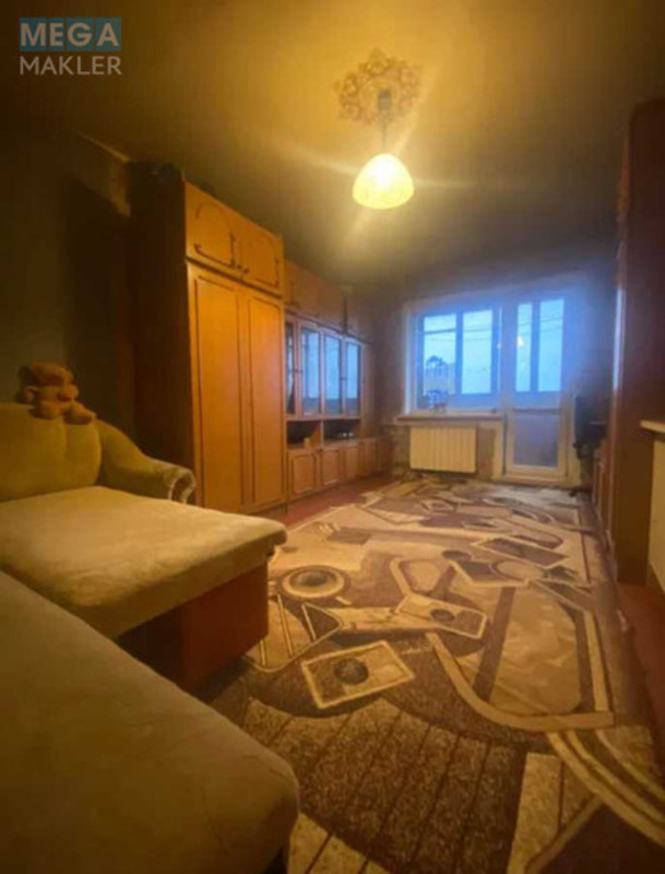 Продаж 3 кімнатної квартири (80/55/10), 10 пов. 16 пов. будинку, <a class="location-link" href="/kiev/" title="Недвижимость Київ">Київ</a>, <a class="location-link" href="/kiev/darnickij/" title="Недвижимость Дарницький район">Дарницький р-н</a>, Харківське шосе, 180/21 (изображение 2)