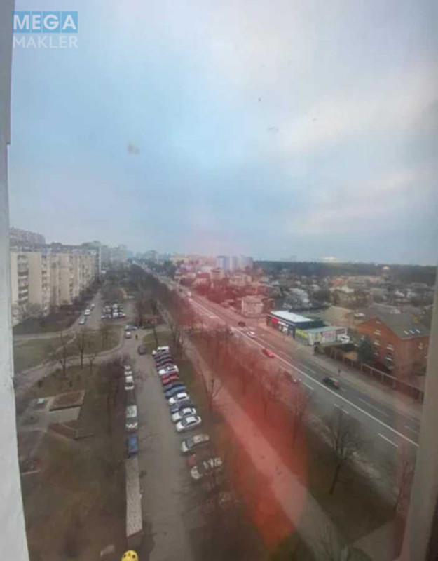 Продаж 3 кімнатної квартири (80/55/10), 10 пов. 16 пов. будинку, <a class="location-link" href="/kiev/" title="Недвижимость Київ">Київ</a>, <a class="location-link" href="/kiev/darnickij/" title="Недвижимость Дарницький район">Дарницький р-н</a>, Харківське шосе, 180/21 (изображение 10)