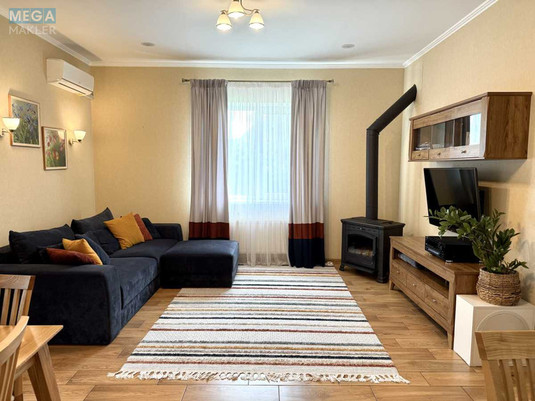 Продаж дома, 2&nbsp;поверху, 126&nbsp;кв.м, 4&nbsp;кімнати, ділянка 8&nbsp;соток, <a class="location-link" href="/oseshina/" title="Недвижимость Осещина">Осещина</a>, Жасминовая (изображение 2)