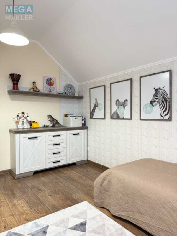 Продаж дома, 2&nbsp;поверху, 126&nbsp;кв.м, 4&nbsp;кімнати, ділянка 8&nbsp;соток, <a class="location-link" href="/oseshina/" title="Недвижимость Осещина">Осещина</a>, Жасминовая (изображение 11)