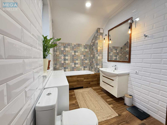 Продаж дома, 2&nbsp;поверху, 126&nbsp;кв.м, 4&nbsp;кімнати, ділянка 8&nbsp;соток, <a class="location-link" href="/oseshina/" title="Недвижимость Осещина">Осещина</a>, Жасминовая (изображение 13)