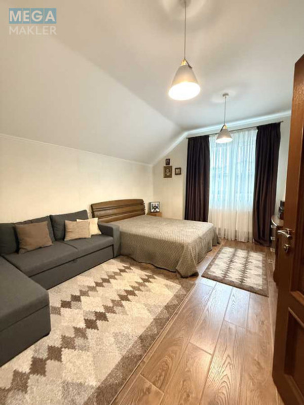 Продаж дома, 2&nbsp;поверху, 126&nbsp;кв.м, 4&nbsp;кімнати, ділянка 8&nbsp;соток, <a class="location-link" href="/oseshina/" title="Недвижимость Осещина">Осещина</a>, Жасминовая (изображение 14)