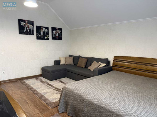 Продаж дома, 2&nbsp;поверху, 126&nbsp;кв.м, 4&nbsp;кімнати, ділянка 8&nbsp;соток, <a class="location-link" href="/oseshina/" title="Недвижимость Осещина">Осещина</a>, Жасминовая (изображение 15)