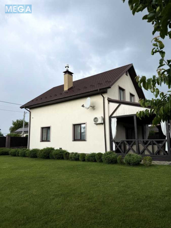 Продаж дома, 2&nbsp;поверху, 126&nbsp;кв.м, 4&nbsp;кімнати, ділянка 8&nbsp;соток, <a class="location-link" href="/oseshina/" title="Недвижимость Осещина">Осещина</a>, Жасминовая (изображение 18)