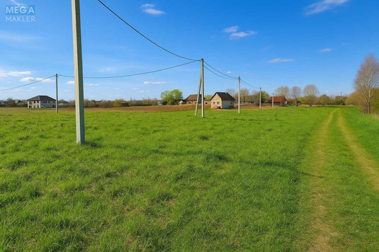 Продажа участка, 15&nbsp;соток, участок под жилую застройку, <a class="location-link" href="/dymer/" title="Недвижимость Дімер">Димер</a>, Богдана Хмельницького (изображение 2)