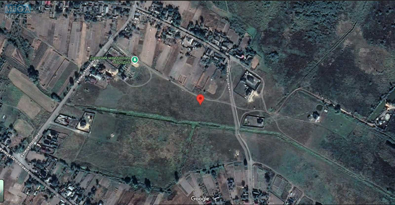 Продажа участка, 15 соток, участок под жилую застройку, <a class="location-link" href="/dymer/" title="Недвижимость Дімер">Димер</a>, Богдана Хмельницького (изображение 5)