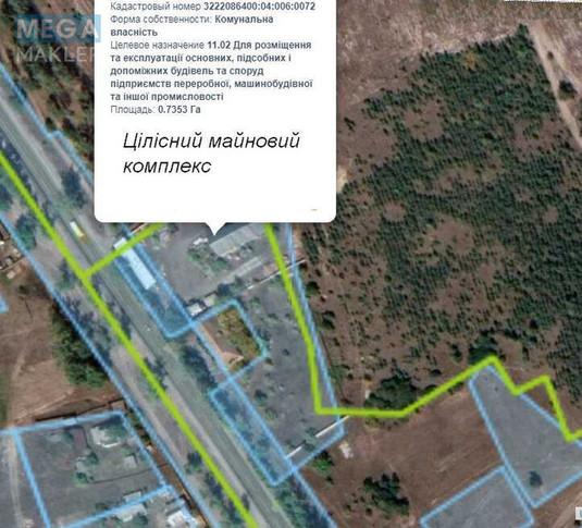Продаж комплексу будівель та споруд, 150&nbsp;кв.м, под производство, <a class="location-link" href="/shpili/" title="Недвижимость Шпилі">Шпилі</a>, рудня шпилівська, 22 (изображение 5)