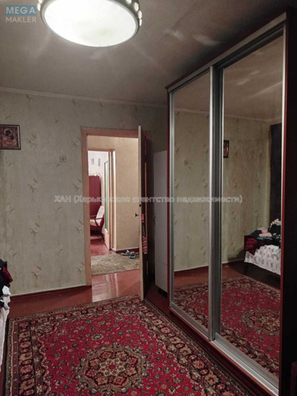 Продаж 2 кімнатної квартири (45/?/6), 3 пов. 5 пов. будинку, <a class="location-link" href="/kharkov/" title="Недвижимость Харків">Харків</a>, <a class="location-link" href="/kharkov/kominternovskij/" title="Недвижимость Слобідський (Комінтернівський) район">Слобідський (Комінтернівський) р-н</a>, Зерновая ул. (изображение 2)