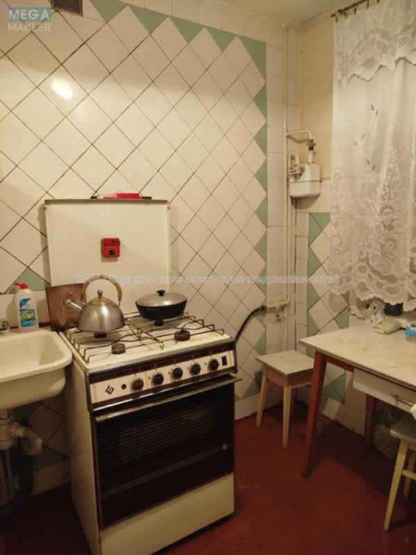 Продаж 2 кімнатної квартири (45/?/6), 3 пов. 5 пов. будинку, <a class="location-link" href="/kharkov/" title="Недвижимость Харків">Харків</a>, <a class="location-link" href="/kharkov/kominternovskij/" title="Недвижимость Слобідський (Комінтернівський) район">Слобідський (Комінтернівський) р-н</a>, Зерновая ул. (изображение 3)