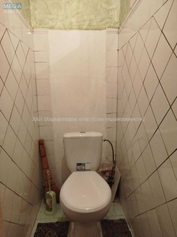 Продаж 2 кімнатної квартири (45/?/6), 3 пов. 5 пов. будинку, <a class="location-link" href="/kharkov/" title="Недвижимость Харків">Харків</a>, <a class="location-link" href="/kharkov/kominternovskij/" title="Недвижимость Слобідський (Комінтернівський) район">Слобідський (Комінтернівський) р-н</a>, Зерновая ул. (изображение 4)