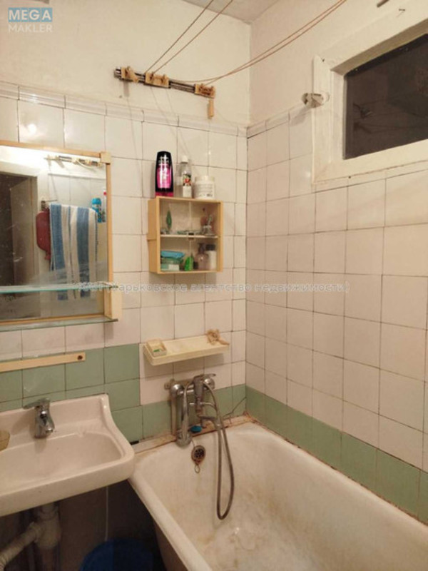 Продаж 2 кімнатної квартири (45/?/6), 3 пов. 5 пов. будинку, <a class="location-link" href="/kharkov/" title="Недвижимость Харків">Харків</a>, <a class="location-link" href="/kharkov/kominternovskij/" title="Недвижимость Слобідський (Комінтернівський) район">Слобідський (Комінтернівський) р-н</a>, Зерновая ул. (изображение 5)