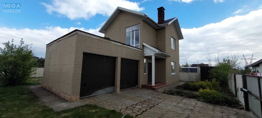 Продаж дома, 2&nbsp;поверху, 172&nbsp;кв.м, 5&nbsp;кімнат, ділянка 5&nbsp;соток, <a class="location-link" href="/berezovka-selo-kv/" title="Недвижимость Березівка">Березівка</a>, Лесная, 98 (изображение 2)