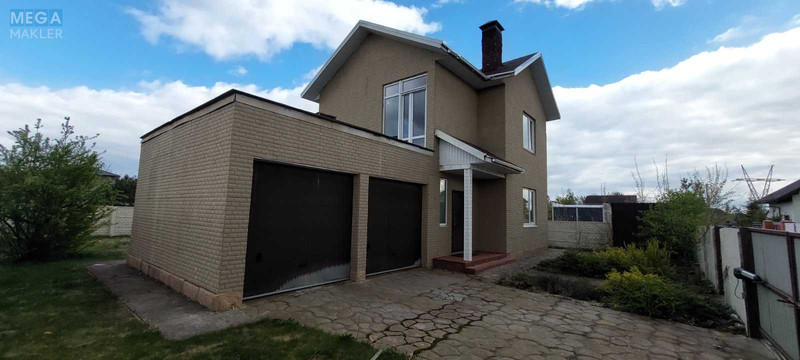 Продаж дома, 2 поверху, 172 кв.м, 5 кімнат, ділянка 5 соток, <a class="location-link" href="/berezovka-selo-kv/" title="Недвижимость Березівка">Березівка</a>, Лесная, 98 (изображение 2)