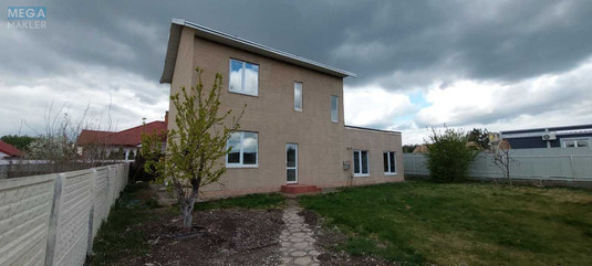 Продаж дома, 2&nbsp;поверху, 172&nbsp;кв.м, 5&nbsp;кімнат, ділянка 5&nbsp;соток, <a class="location-link" href="/berezovka-selo-kv/" title="Недвижимость Березівка">Березівка</a>, Лесная, 98 (изображение 3)